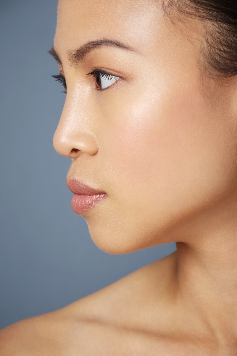 Brow lift in Shrewsbury