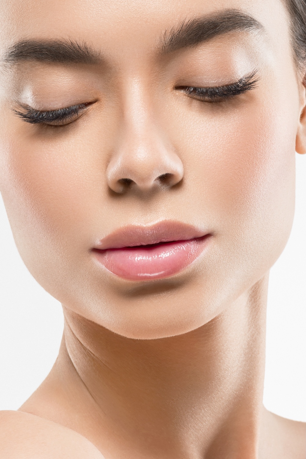 Lip lift in Shrewsbury