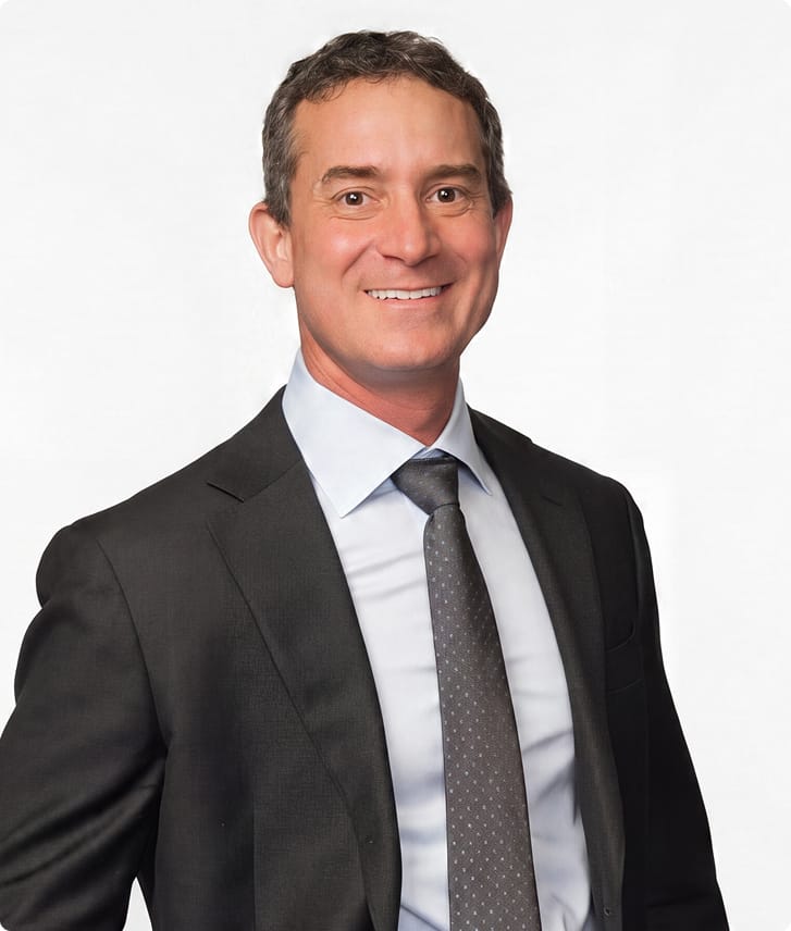 Dr. Brian Mailey, MD
